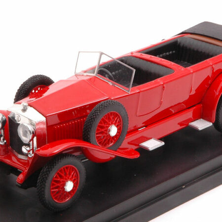 Rio FIAT 519 S TORPEDO 1923 RED 1:43