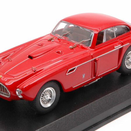 Art Model FERRARI 340 MEXICO 1952 RED 1:43