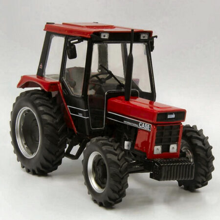 Replicagri TRATTORE IH 7455 4X4 C/CABINA 1:32