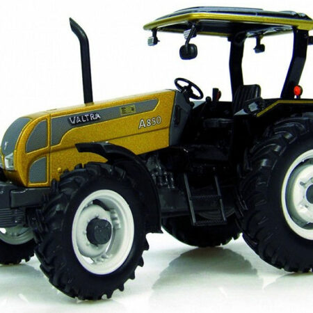 Universal Hobbies VALTRA A850 GOLD EDITION 1:32