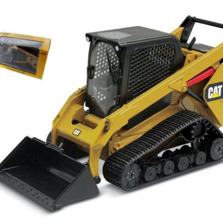 Diecast Master CAT 297D2 MULTI TERRAIN LOADER 1:16