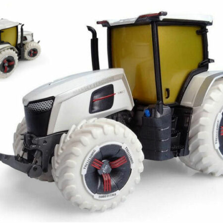 Universal Hobbies MASSEY FERGUSON NEXT CONCEPT TRACTOR 2020 1:32