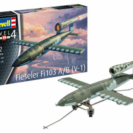 Revell FIESELER FI103 A/B (V-1)