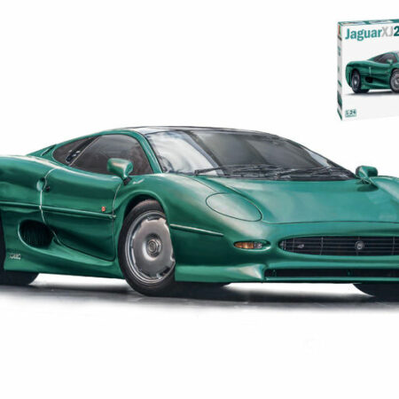 Italeri JAGUAR XJ 220  KIT 1:24