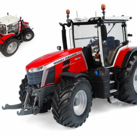 Universal Hobbies MASSEY FERGUSON 8S.265 1:32