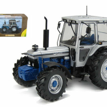 Universal Hobbies FORD 7810 JUBILEE EDITION 1:32