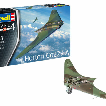 Revell HORTEN Go229 A KIT 1:48