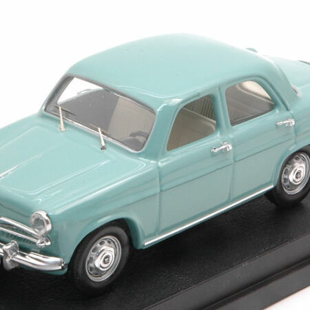 Rio ALFA ROMEO GIULIETTA 1955 ACQUAMARINA 1:43