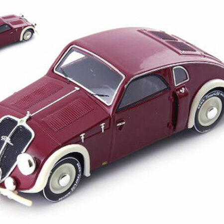 Autocult DKW GM SPEZIAL 1936 1:43