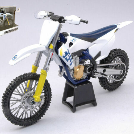 New Ray HUSQVARNA FC 450 2019 1:12