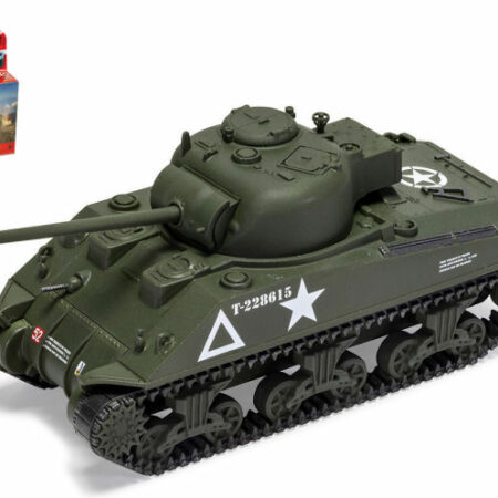 Airfix SHERMAN FIREFLY STARTER SET KIT 1:72