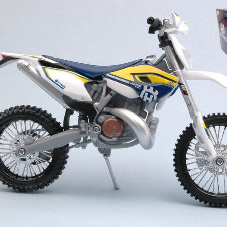 Maisto HUSQVARNA FE 501 1:12