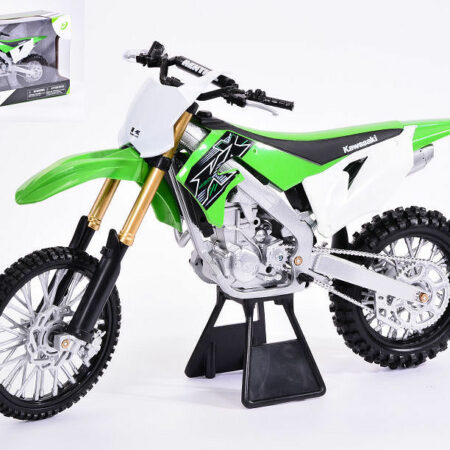 New Ray KAWASAKI KX450 1:6