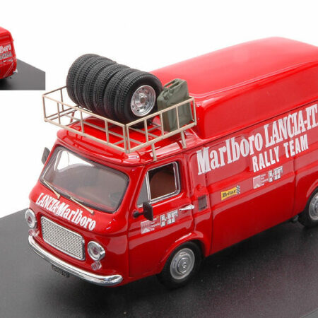 Rio FIAT 238 ASSISTENZA CORSE LANCIA 1973 1:43