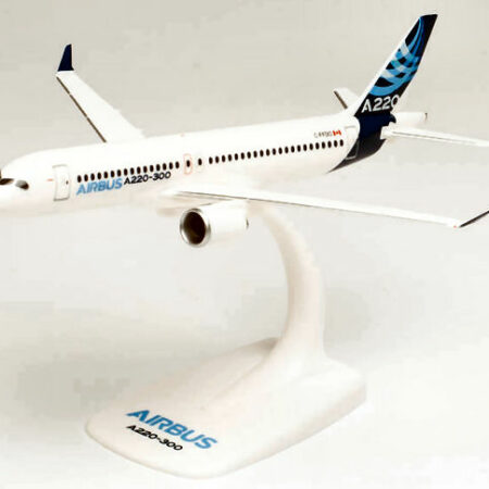 Herpa AIRBUS A550-300 1:200