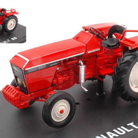 Replicagri TRATTORE RENAULT 89 1:32