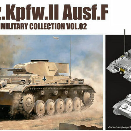 Dragon PZ.KPFW.I AUSF. KIT 1:35