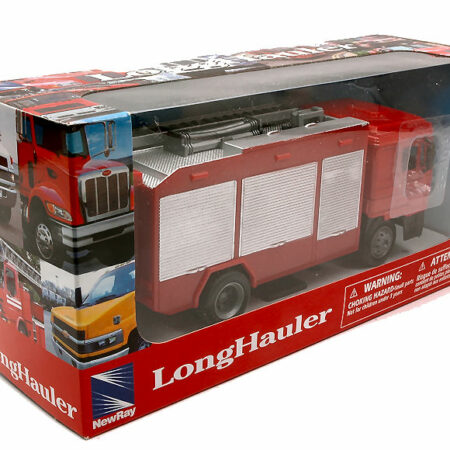 New Ray UTILITY TRUCK VIGILI DEL FUOCO 1:43