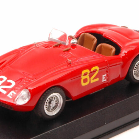 Art Model FERRARI 500 MONDIAL N.82 6 H TORREY PINES 1956 P.HILL 1:43