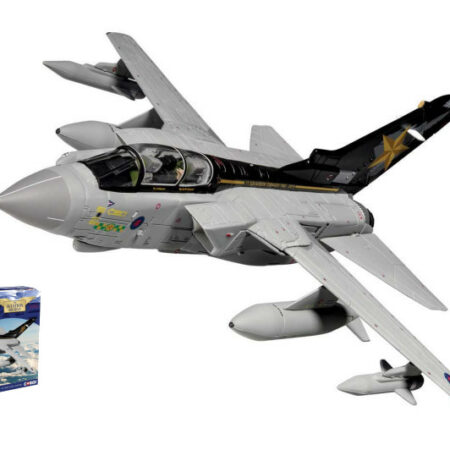 Corgi PANAVIA TORNADO GR.4 ZG775 RAF 1:72