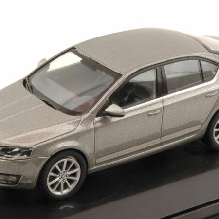 Abrex SKODA OCTAVIA III 2013 CAPPUCCINO BEIGE 1:43