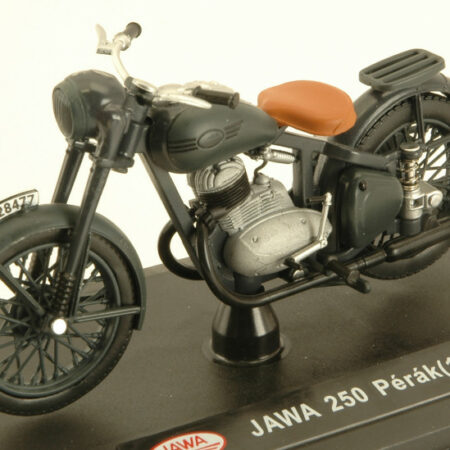 Abrex JAWA 250 PERAK 1942 1:18