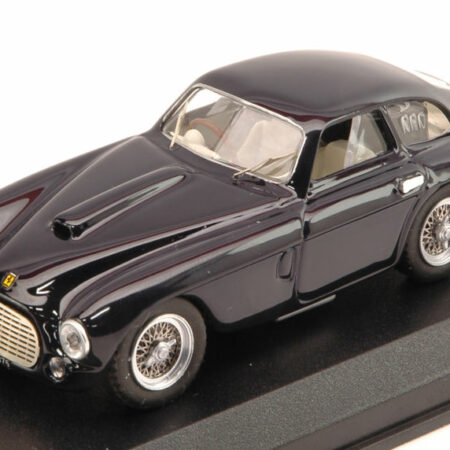 Art Model FERRARI 195 TOURING 1950 DARK BLUE 1:43