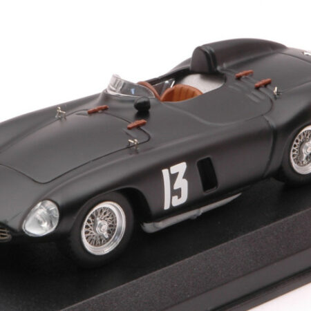 Art Model FERRARI 750 MONZA N.13 WINNER BAHAMAS CUP NASSAU 1954 A.DE PORTAGO 1:43