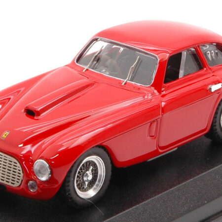 Art Model FERRARI 195 S ROURING BERLINETTA 1950 RED 1.43