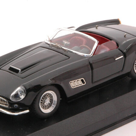 Art Model FERRARI 250 CALIFORNIA LWB 1957 BLACK 1:43