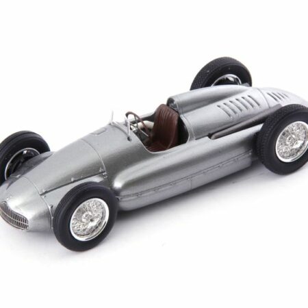 Autocult AWTOWELO TYPE 650 SOKOL 1952 MET.SILVER 1:43