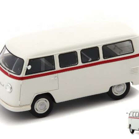 Autocult PALTEN DIESEL BOX VAN 1954 WHITE 1:43