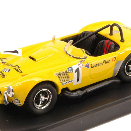 Bang FORD COBRA N.1 BARDHAL TROPHY 1992 1:43