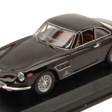 Best Model FERRARI 330 GTC PERSONAL CAR MARCELLO MASTROIANNI 1:43