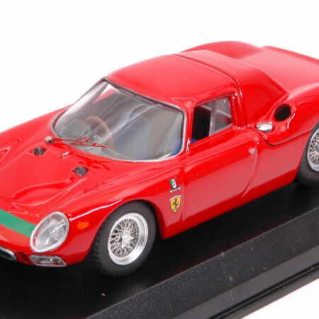 Best Model FERRARI 250 LM RALPH LAUREN COLLECTION 1:43