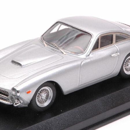 Best Model FERRARI 250 GTL STEVE MC QUEEN PERSONAL CAR 1964 1:43