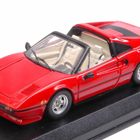 Best Model FERRARI 308 GTS FIRST SERIE MAGNUM P.I. 1:43