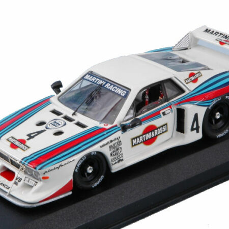 Best Model LANCIA BETA MONTECARLO N.4 24 H DAYTONA 1981 ALBORETO-GHINZANI-GABB.