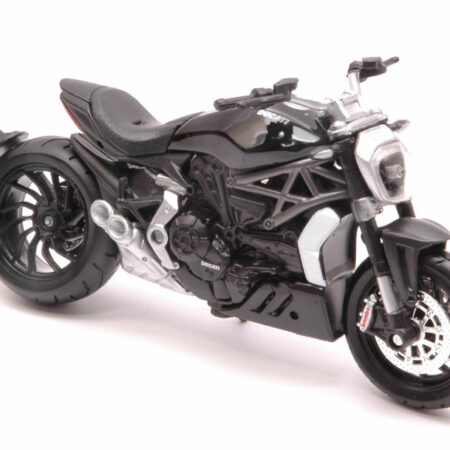 Burago DUCATI XDIAVEL S 1:18