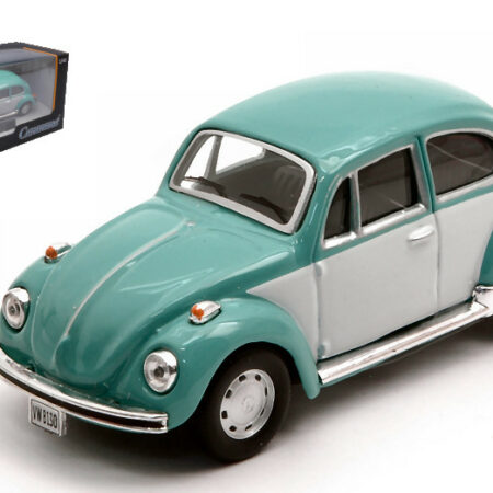 Cararama VW BEETLE CLASSIC 1:43