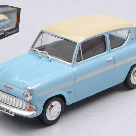 Cararama FORD ANGLIA MKI HARRY POTTER 1:43