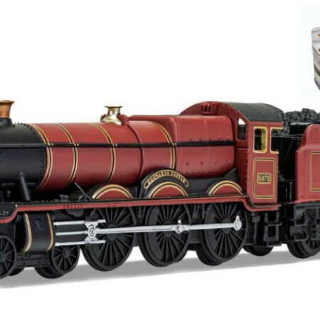 Corgi HARRY POTTER HOGWARTS EXPRESS mm 190