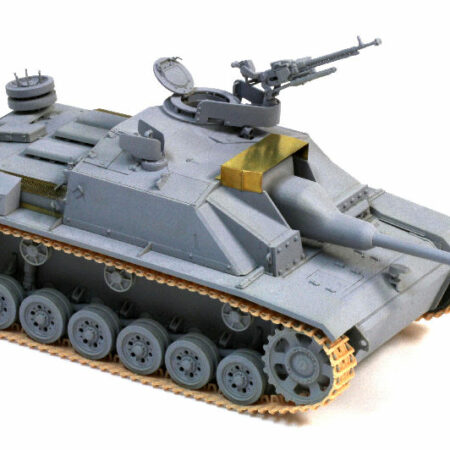 Dragon ARAB STUG.III AUSF.G KIT 1:35