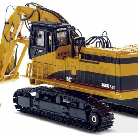 Diecast Master CAT 365C FRONT SHOVEL 1:50