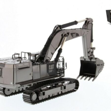 Diecast Master CAT 390F L EXCAVATOR COMMEMORATIVE SERIES 1:50