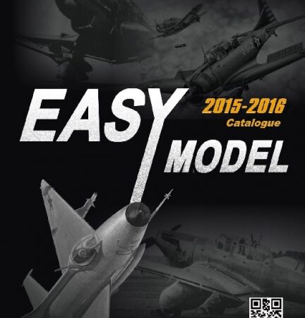 Easy Model CATALOGO EASY MODEL 2015 PAG.48