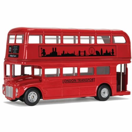 Corgi CORGI BEST OF BRITISH CLASSIC ROUTEMASTER 1:64