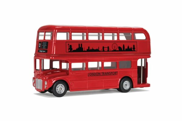 Corgi CORGI BEST OF BRITISH CLASSIC ROUTEMASTER 1:64