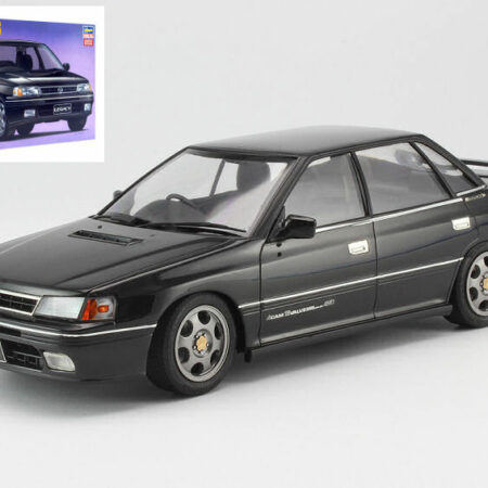 Hasegawa SUBARU LEGACY RS KIT 1:24