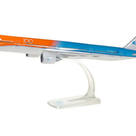 Herpa BOEING 777-300 ER KLM 1:200